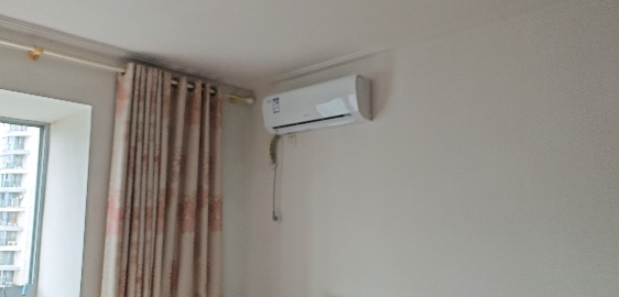 格力空调云锦III正1.5匹新一级能效变频冷暖家用空调挂机KFR-35GW/NhAe1BAt 壁挂式节能省电晒单图