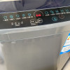 海尔(Haier)8公斤 家用小型 全自动 波轮洗衣机 洗脱一体 桶自洁 租房用 EB80M30Mate1晒单图