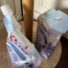 立白薰衣草柔顺剂1L*2袋除菌除静电天然护衣精华衣物更柔顺晒单图