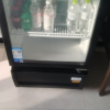 美的(Midea)329升展示柜冷藏保鲜柜饮料柜大容量风冷无霜商用立式玻璃啤酒便利店一级能效黑色SC-360GWDEM晒单图