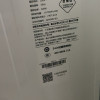 [店长推荐]美的(Midea)饮水机家用桶装水立式办公温热型饮水器烧水制热双门防尘 YR1002S-X晒单图