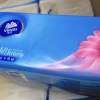维达超韧抽纸3层S码130抽6包卫生纸 家用尝鲜装餐巾纸面巾纸卫生纸纸巾(新旧包装交替发货)晒单图