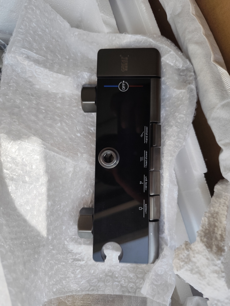 帮客材配 苏宁极物小Biu直饮净水器R600-W1豪华版净水机 RO膜滤芯 反渗透滤芯晒单图