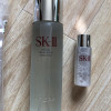 SK-II 青春露230ml sk2神仙水精华液 改善肌肤代谢 滋润神仙水230ml+清莹露30ml晒单图