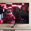 TCL电视 65V8L Pro 65英寸 144Hz QLED量子点 3GB+64GB大内存电视晒单图