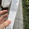 兰蔻(LANCOME)水漾轻透隔离露UV小白管空气感防晒霜 SPF50PA++++柔皙轻透防晒霜50ml (清爽/型)晒单图