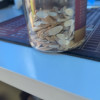 [买1送1同款]北京同仁堂甘肃黄芪黄氏黄茋可搭配当归党参北芪黄芪泡水大片中药材正品滋补养生保健晒单图
