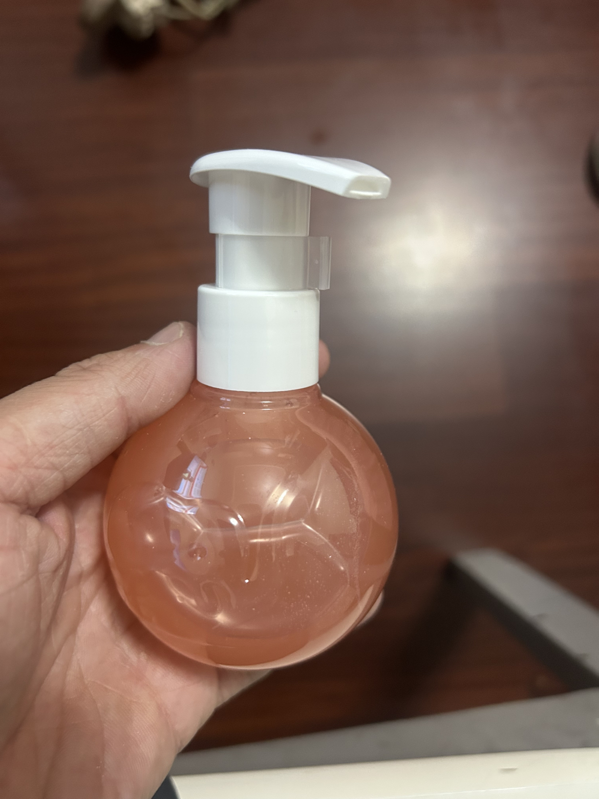 红色小象儿童木糖醇净齿牙膏(草莓冰激凌味)170g 88162晒单图