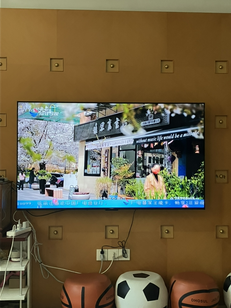 65S9 一级能效晒单图