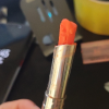 Dior迪奥 魅惑变色 滋润保湿 唇膏#004橘色 3.5g/支 保湿修护晒单图