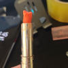 Dior迪奥 魅惑变色 滋润保湿 唇膏#004橘色 3.5g/支 保湿修护晒单图