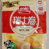 盼盼香橙味瑞士卷240g早餐糕点夹心点心面包零食小吃晒单图