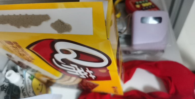 好丽友Q蒂休闲零食早餐茶点西式糕点蛋糕派面包12枚 摩卡巧克力味 -单盒*2晒单图