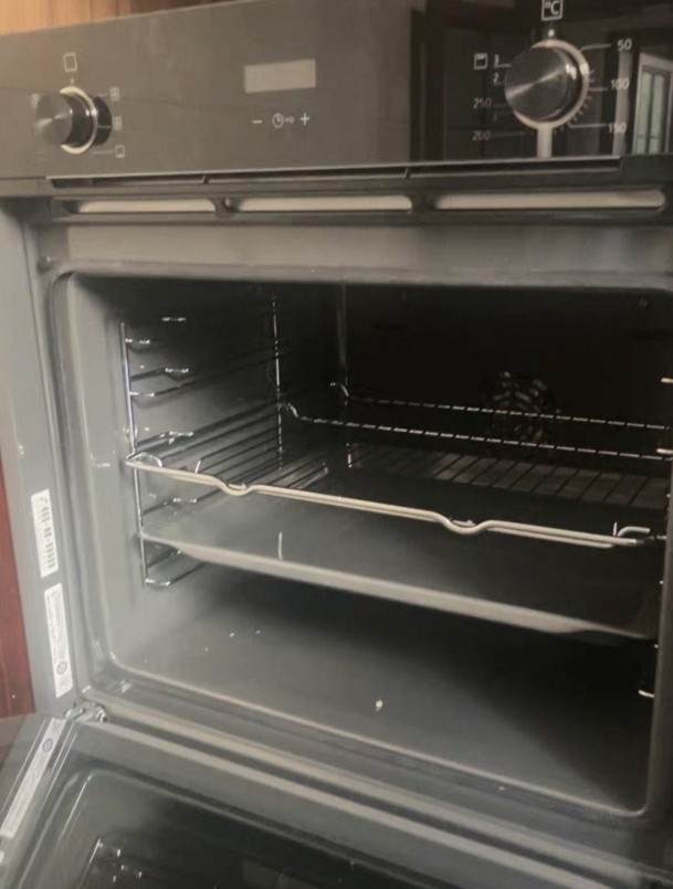西门子(SIEMENS) 烤箱嵌入式71升家用 大容量多功能烘焙电烤箱 HB233ABS1W晒单图
