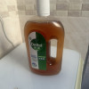 滴露(Dettol)消毒液750ml用于洗衣皮肤杀菌消毒水有效杀菌99.999*晒单图