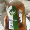 滴露(Dettol)消毒液750ml用于洗衣皮肤杀菌消毒水有效杀菌99.999*晒单图