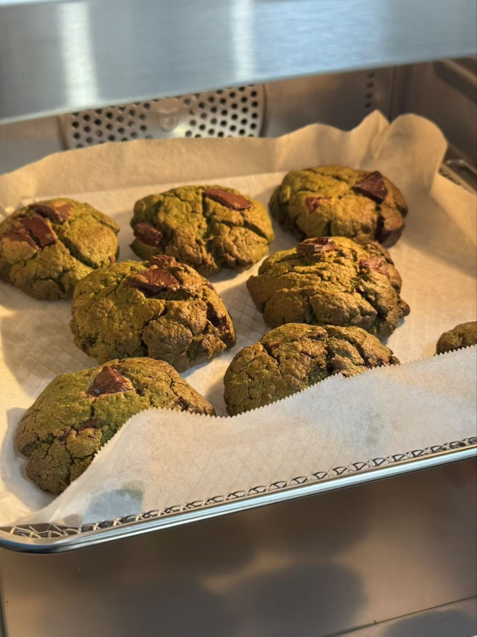 小米米家智能蒸烤箱20L家用台式蒸烤多功能大容量专业烘烤一体机晒单图