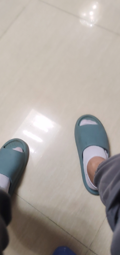 松下宁净2.0波轮洗衣机XQB100-K2AA晒单图