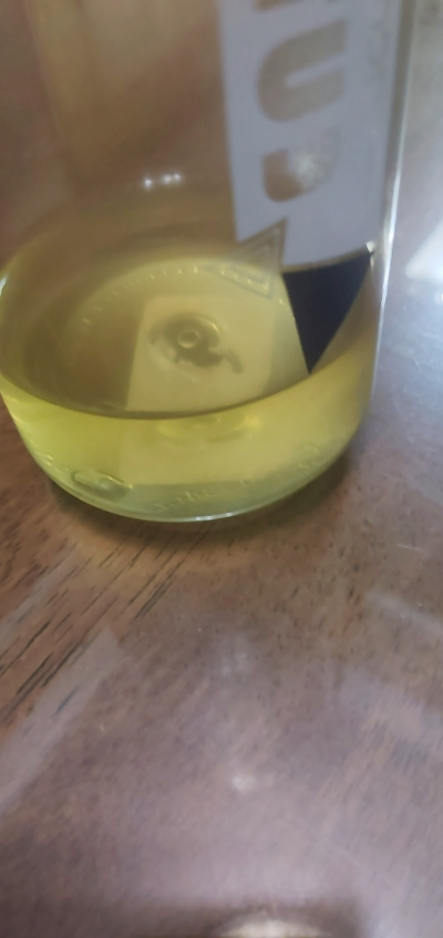 奥马冰箱BCD-520WDPG/B阿尔卑斯白晒单图