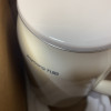 九阳(Joyoung)电热水壶家用1.7L大容量304不锈钢内胆无缝内胆双层防烫烧水壶自动断电开水煲K17FD-W160晒单图