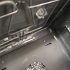 西门子(SIEMENS) 烤箱嵌入式71升家用 大容量多功能烘焙电烤箱 HB233ABS1W晒单图