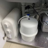 汉斯顿/Hunsdon 0阻垢剂添加净水器家用直饮净水机厨下式RO反渗透母婴直饮机自来水过滤器D3晒单图