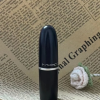 魅可(MAC)磨砂系列新款热卖雾面丝绒 哑光尤雾口红唇膏3g 磨砂923 STAY CURIOUS 蜜桃乌龙晒单图