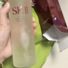 SK-II 青春露230ml sk2神仙水精华液 改善肌肤代谢 调理肌肤补水滋润神仙水330ml晒单图