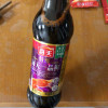 海天 一品鲜系列 生抽酱油[特级酱油]500ml 提鲜上色中华老字号晒单图