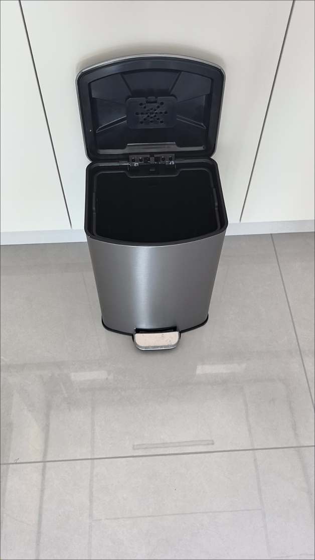 美的(Midea)电饭煲MB-5E65电饭锅5升家用智能多功能耐磨抗菌内胆柴火饭无水焗快速饭热饭智能蒸煮煲汤煲煮饭锅晒单图