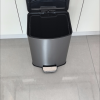 美的(Midea)电饭煲MB-5E65电饭锅5升家用智能多功能耐磨抗菌内胆柴火饭无水焗快速饭热饭智能蒸煮煲汤煲煮饭锅晒单图