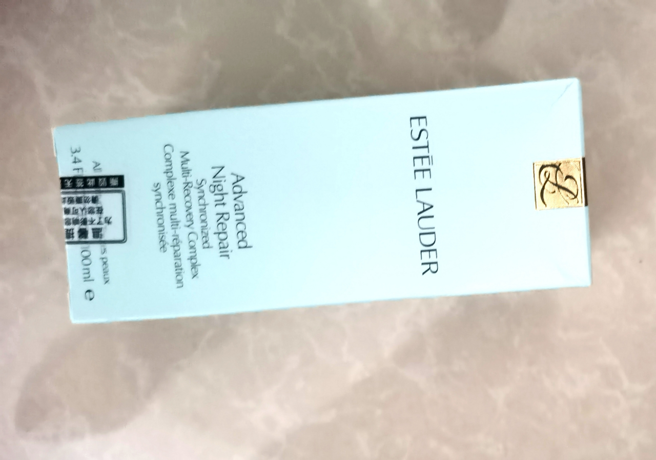 雅诗兰黛(Estee Lauder)特润修护肌透精华露100ml+原生液400ml晒单图