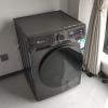 小天鹅洗衣机家用全自动10KG大容量蒸汽消毒洗TG100V098PRO [洗净比1.1新款]晒单图