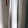 格力空调云欢新能效变频一级3匹冷暖柜机 KFR-72LNhGr1Bt 家用空调节能省电立柜式晒单图