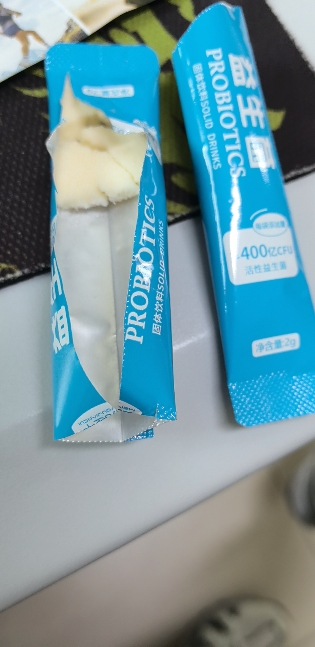 8000亿活菌益生菌粉进口菌含益生元大人成人冻干粉官方正品晒单图