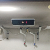 史密斯80升电热水器 国家补贴 专利免更换镁棒 金圭内胆 速热节能 CEWH-80ED3 一级能效晒单图
