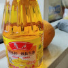 鲁花 5S压榨一级花生油1.8L 食用油 粮油 礼品 家用炒菜 植物油 营养健康轻食 送礼佳品 物理压榨 香浓味美 团购晒单图