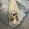 认养一头牛4.0蛋白高钙牛乳牛奶200ml*10瓶 低温冷藏 低温奶高钙牛乳晒单图