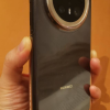 [全新]华为Mate70 Pro+ 墨韵黑 16GB+512GB 超清影像 5700毫安电池 100W快充 120Hz二代昆仑玻璃屏 支持卫星通话 防尘防水全网通手机晒单图