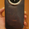 [全新]华为Mate70 Pro+ 墨韵黑 16GB+512GB 超清影像 5700毫安电池 100W快充 120Hz二代昆仑玻璃屏 支持卫星通话 防尘防水全网通手机晒单图