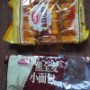 达利园奶香味法式软面包360g*2袋装早餐面包零食点心晒单图