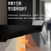 Haotaitai顶侧双吸油烟机 7字型 21大吸力抽油烟机 免拆自清洗 挥手智控CXW-330-XK01晒单图