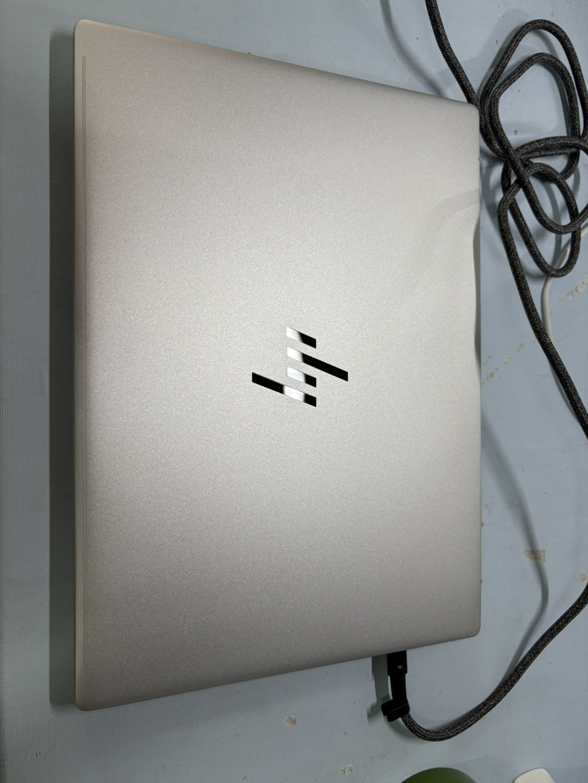 惠普(HP)星BookPro14-ew1050TU笔记本电脑(Ultra5-125H/16G/1T/2.5K/银 14英寸)学生网课办公商务轻薄本晒单图