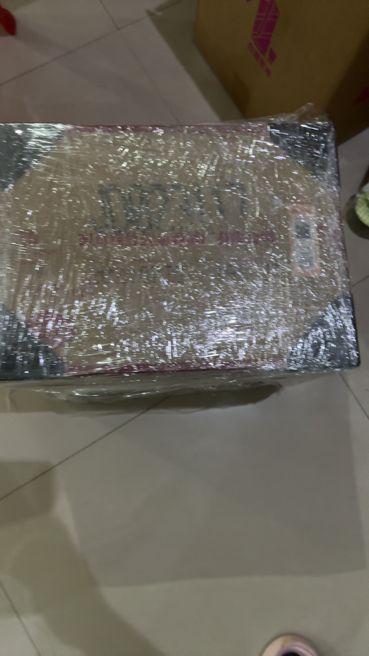 剑南春 水晶剑 浓香型白酒52度500ml*6瓶 整箱装晒单图