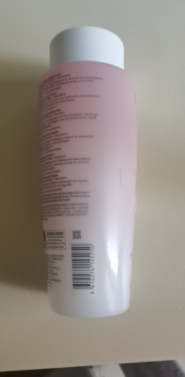 兰蔻(LANCOME)爽肤水 干皮亲妈滋润营养保湿补水 清莹大粉/水400ML晒单图