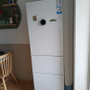 海尔(Haier)216升三门冰箱 时尚白色 007软冷冻轻音小巧不占地以旧换新BCD-216LHC3E0WV晒单图