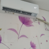 格力空调新一级能效云佳pro正1.5匹变频冷暖新风空调挂机KFR-35GW/NhMa1BG晒单图