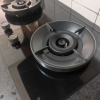 帅康(sacon)3B815燃气灶定时双灶台式嵌入式煤气灶5.4kW大火力烟灶联动可调节家用钢化玻璃以旧换新煤气炉液化气晒单图