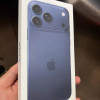 Apple iPhone 17 Pro Max 512G 深蓝色[需现场签收激活]5G全网通手机 全新正品国行晒单图