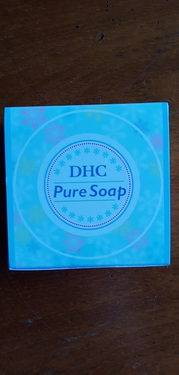 DHC橄榄芦荟皂80g+打泡网*1+橄榄蜂蜜皂5g*2 泡沫洁面皂深层清洁适合油性肌肤清爽晒单图